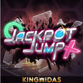 Jackpot Jump - Cards Game